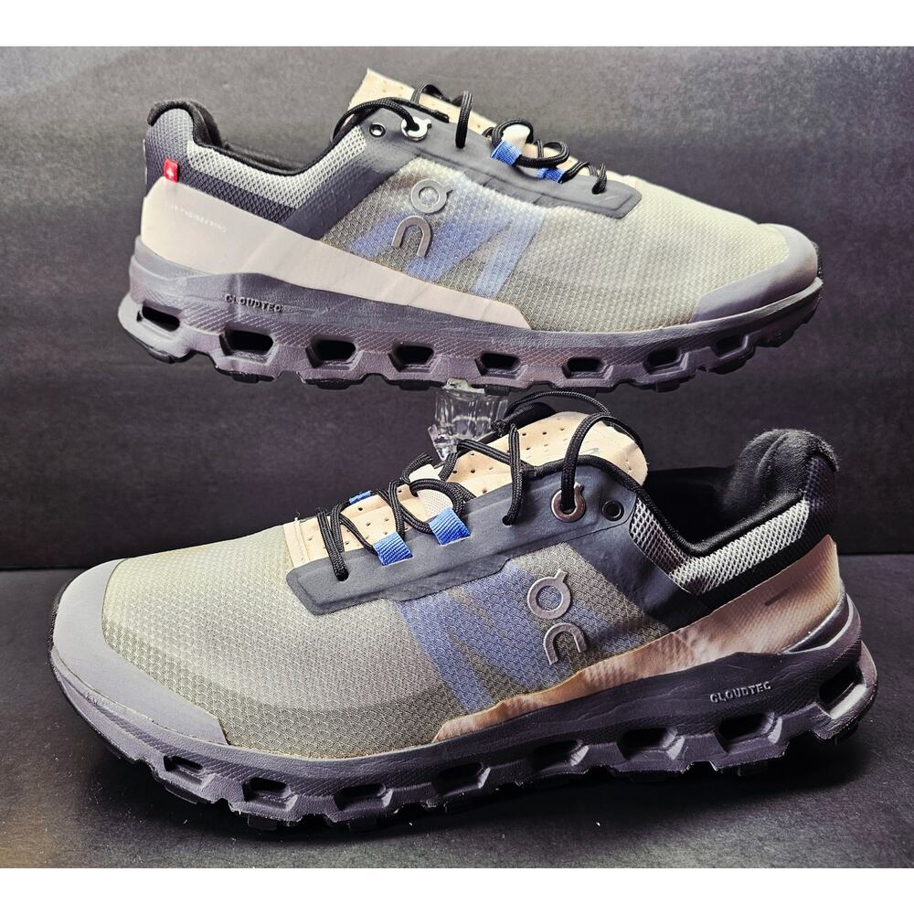 Oncloud Women 9.5 Comfy footwear